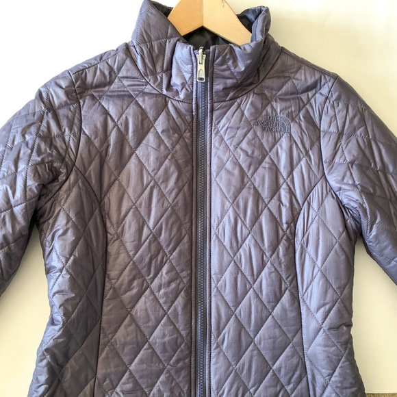 Women's The North Face Primaloft Parka Size S - Picture 7 of 7